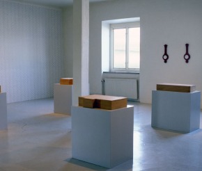 Galleri Adlercreutz-Björkholmen, 1994